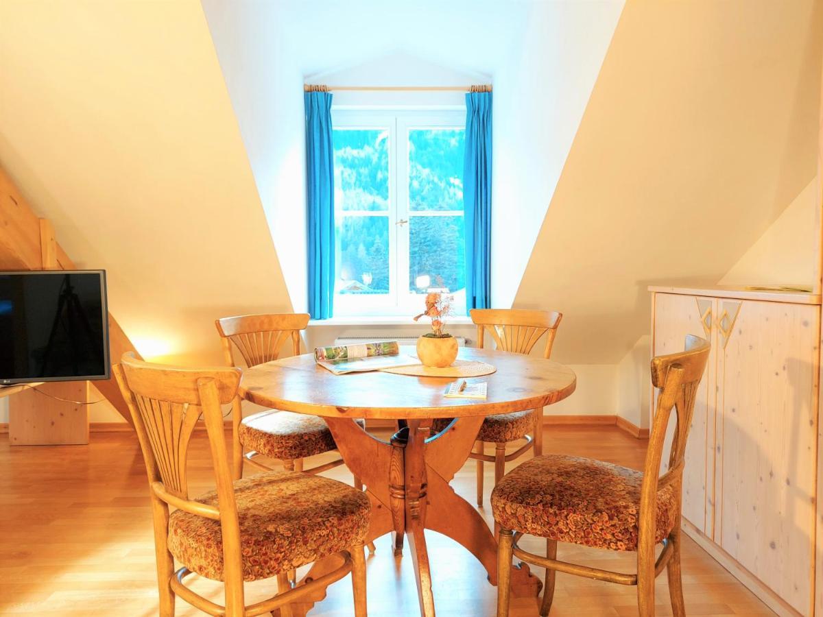 Residence Zum Theater Colle Isarco Bagian luar foto
