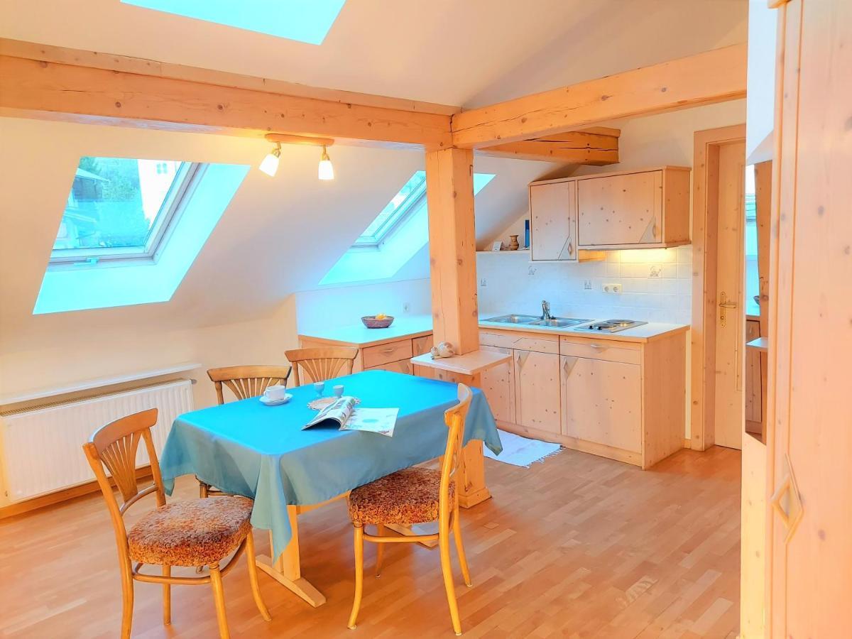 Residence Zum Theater Colle Isarco Bagian luar foto